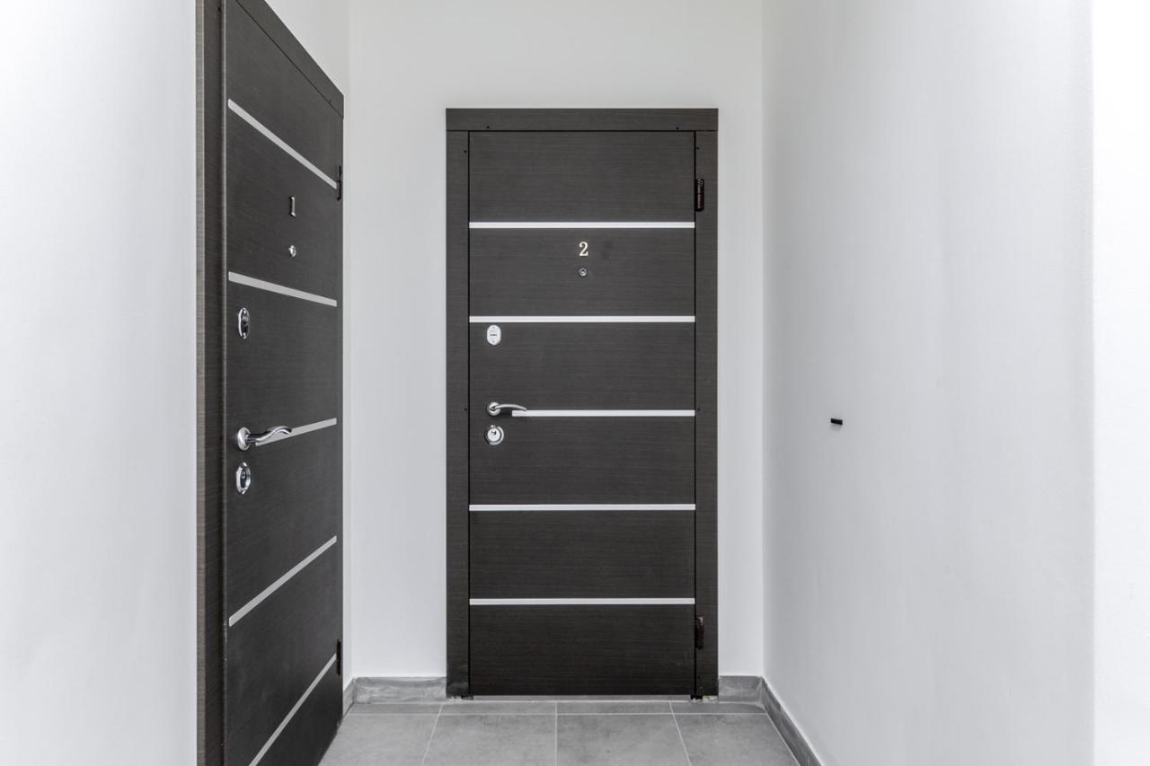Modern Apartment In The Old City Lviv Exterior foto