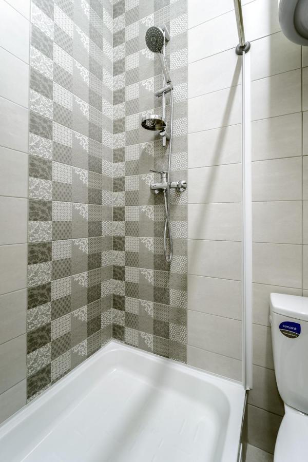 Modern Apartment In The Old City Lviv Exterior foto